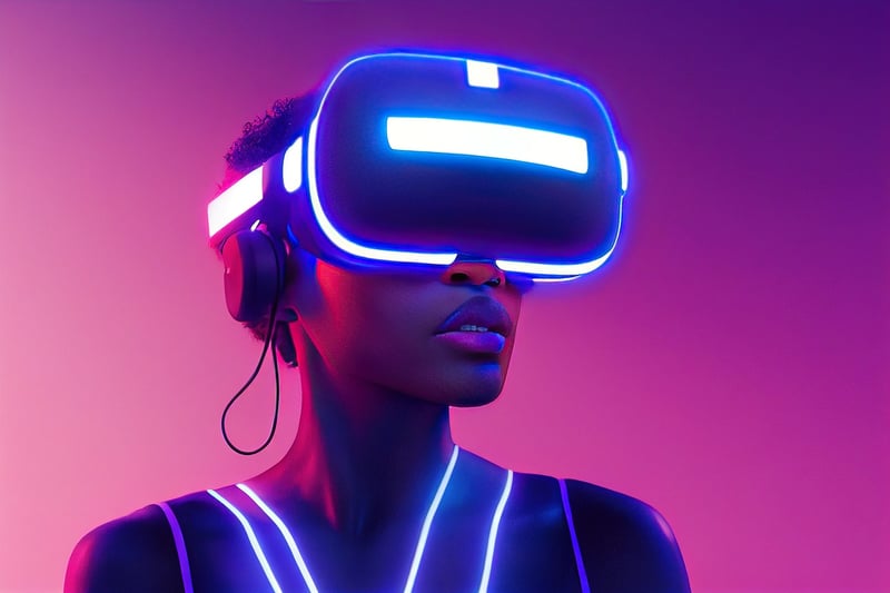 Reality Bending